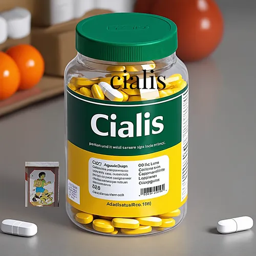 Informazioni su cialis generico